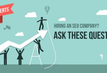 1 Important Question to Ask Your SEO Company