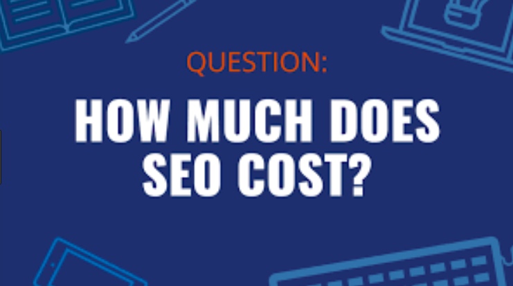 How Much Should I Pay For SEO