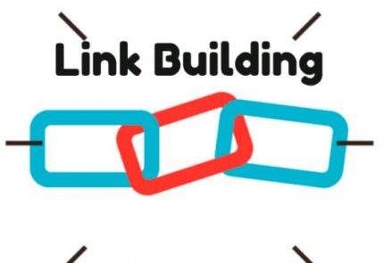 To rank on Google, it’s all about the links