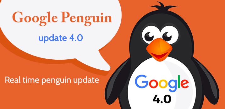 Google’s Penguin 4.0 Update: this is massive!
