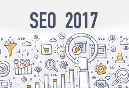SEO in 2017, what can you expect?