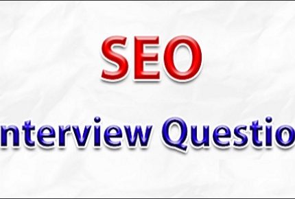 Five Important Questions to ask your SEO agency before your work with them