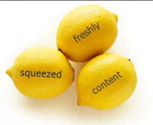 5 Easy Ways to Keep your Website Content Fresh