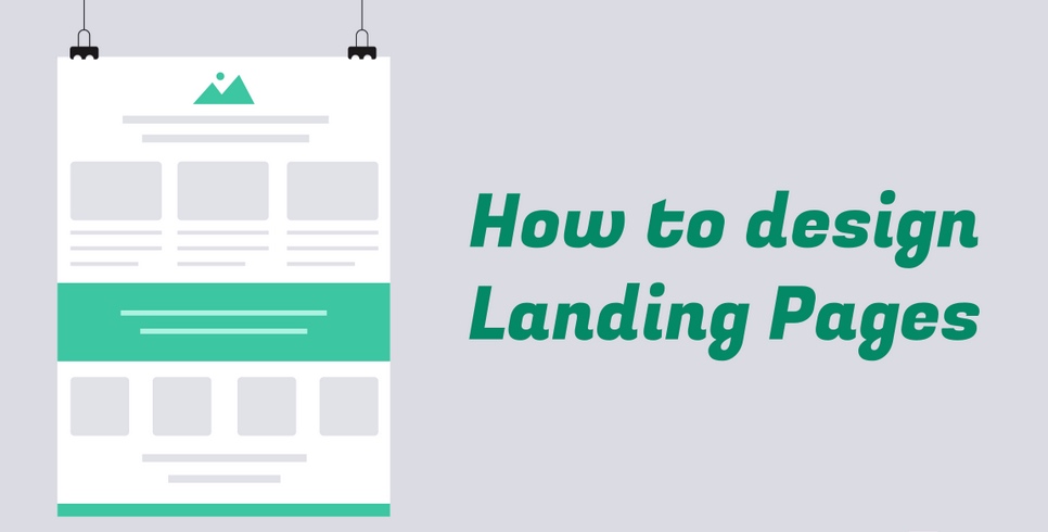 High Converting Web Landing Pages, what you need to know