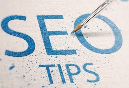 seo tips you need to know