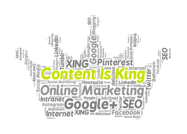 Is quality content good for SEO rankings?