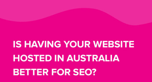 Is Having Your Website Hosted in Australia Better for SEO?