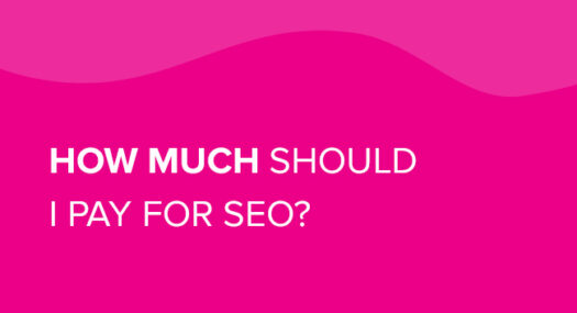 How Much Should I Pay For SEO?