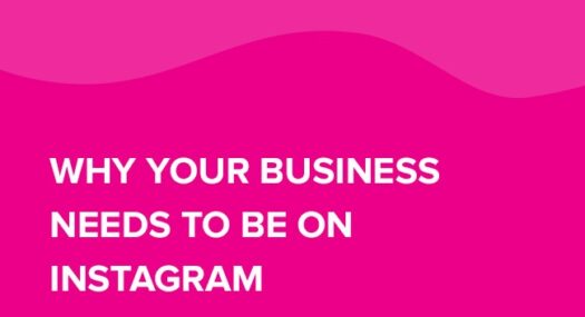 why your business needs to be on Instagram