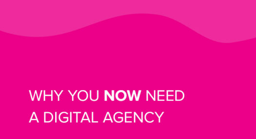 Why You NOW Need a Digital Agency?