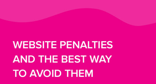 Website penalties and the best way to avoid them