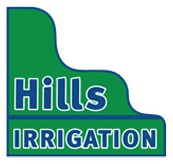 hills irrigation client of SEO Sydney Experts
