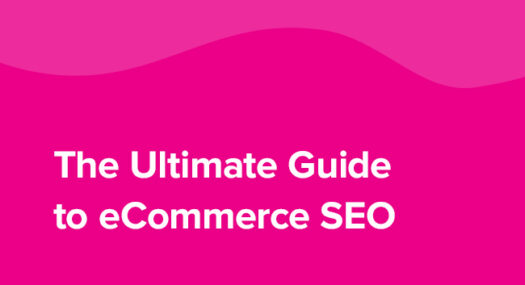 The Ultimate Guide to eCommerce SEO