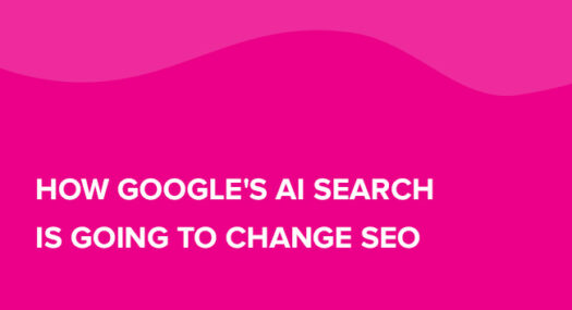 How Google's AI Search Is Going to Change SEO